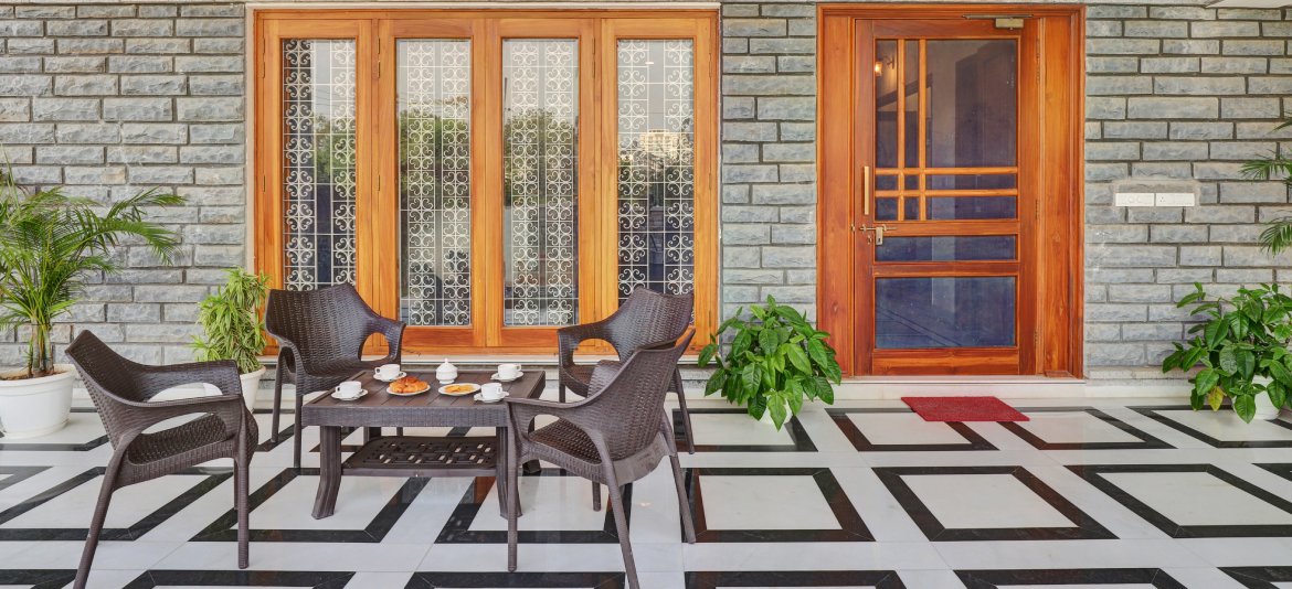 Couple Friendly Homestay In Udaipur