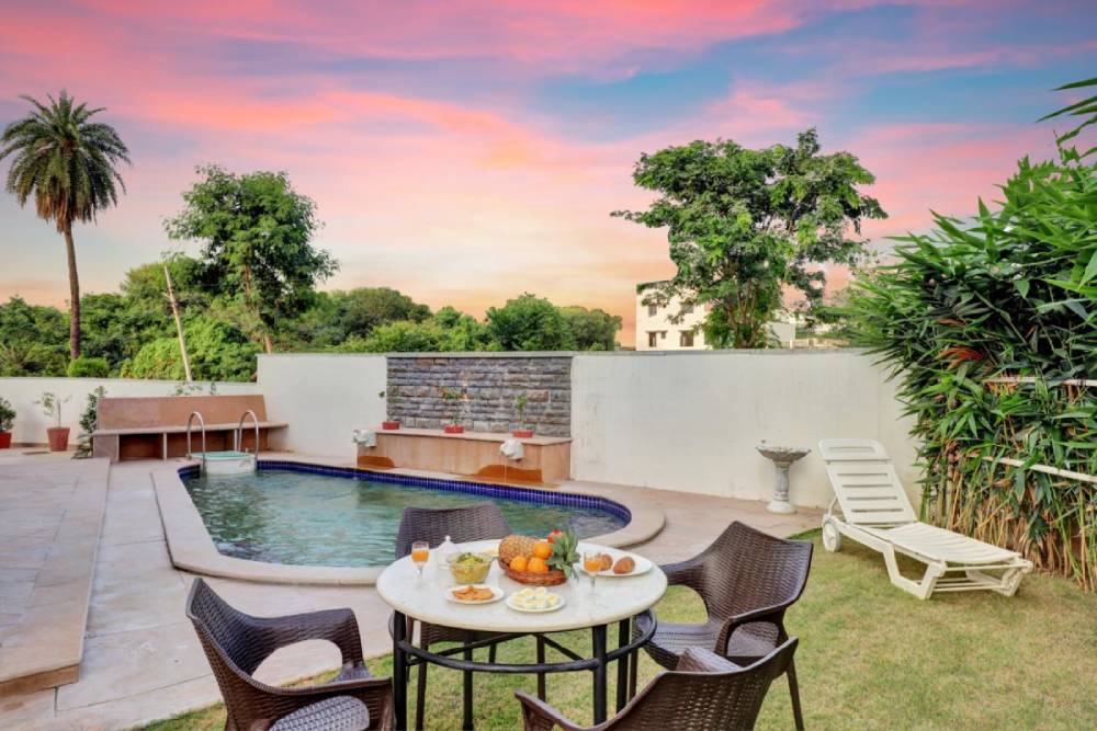 Couple Friendly Homestay in Udaipur